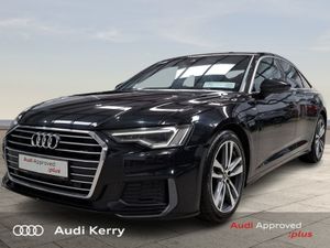 Audi A6 Sline - Image 3