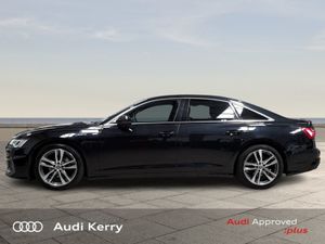 Audi A6 Sline - Image 4