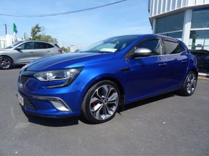 Renault Megane GT Line NAV DCI 110 4DR - Image 3