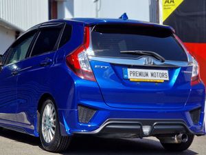 Honda Fit Mugen Automatic - Image 4