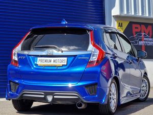 Honda Fit Mugen Automatic - Image 3
