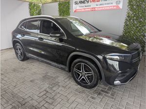 Mercedes-Benz EQA 250 AMG Line 5DR Auto - Image 2