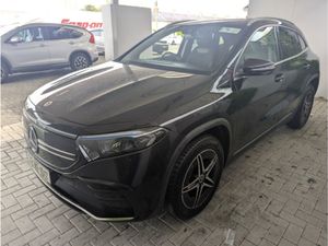 Mercedes-Benz EQA 250 AMG Line 5DR Auto - Image 3