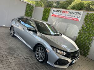 Honda Civic 1.0 Vtec SR 129PS 5DR - Image 2