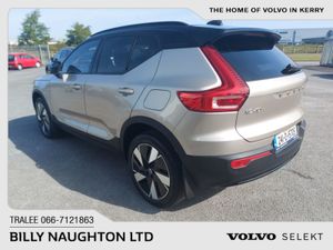 Volvo XC40 Rchrg Plus Ex-t RNG 5DR Auto - Image 4