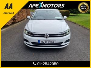 Volkswagen Polo New Model Top-spec Finance Arrang - Image 2