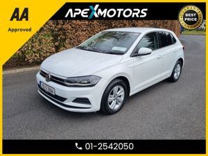 Volkswagen Polo New Model Top-spec Finance Arrang - Image 3