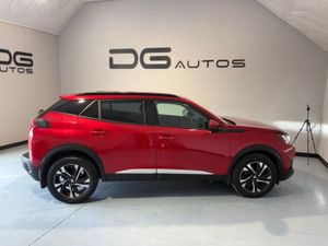 Peugeot 2008 Allure 1.2 100 4DR - Image 2