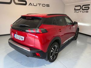 Peugeot 2008 Allure 1.2 100 4DR - Image 3