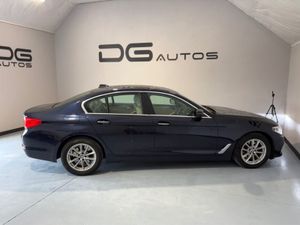 BMW 5 Series D SE Auto - Very Low Mileage- Very C - Image 2