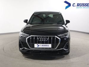 Audi Q3 Diesel Estate - Image 2