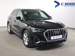 Audi Q3 Diesel Estate - Image 3