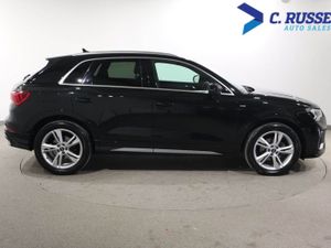 Audi Q3 Diesel Estate - Image 4