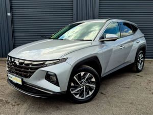 Hyundai Tucson Executive Plus Commercial - Image 3