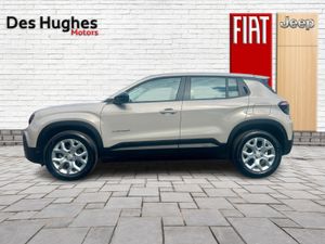 Jeep Avenger 2024 1.2 Turbo Altitude - Image 4