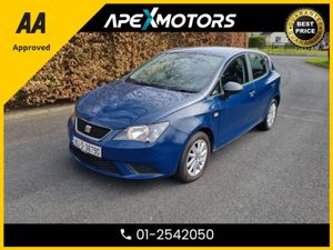 Volkswagen Polo Finance Arranged (seat Ibiza) 1.0 - Image 4