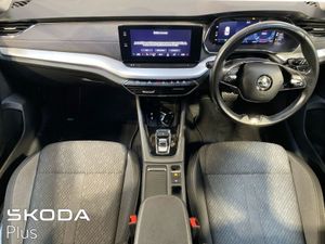 Skoda Octavia Style 1.0tsi 110bhp DSG M-hev - Image 3