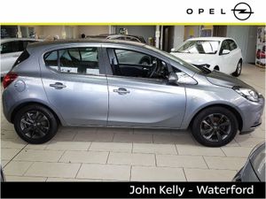 Opel Corsa 120 Years 1.4i 75ps 5DR - Image 3