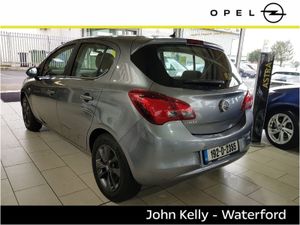 Opel Corsa 120 Years 1.4i 75ps 5DR - Image 4