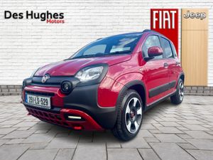 Fiat Panda Cross 2025 - Image 3