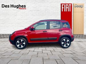 Fiat Panda Cross 2025 - Image 4