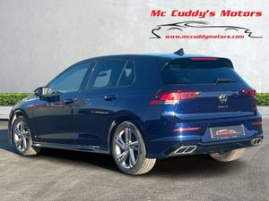 2020 (202) Volkswagen Golf R Line 2.0 TDI - Automa - Image 4