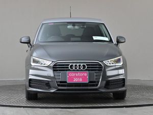 Audi A1 1.0tfsi 95hp S-tronic 5DR  two Tone Roof - Image 2