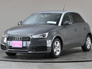 Audi A1 1.0tfsi 95hp S-tronic 5DR  two Tone Roof - Image 3