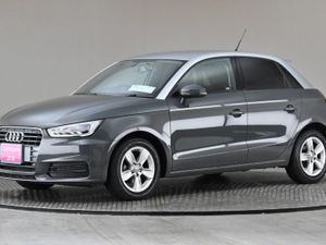 Audi A1 1.0tfsi 95hp S-tronic 5DR  two Tone Roof - Image 4