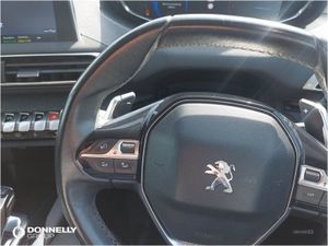 Peugeot 3008 1.6 Bluehdi 120 Allure 5dr Eat6 - Image 4