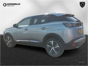 Peugeot 3008 1.5 Bluehdi GT 5dr - Image 2