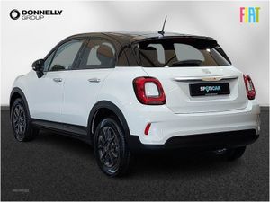 Fiat 500X 1.0 Club 5dr - Image 2