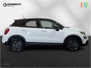 Fiat 500X 1.0 Club 5dr - Image 3
