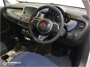 Fiat 500X 1.0 Club 5dr - Image 4