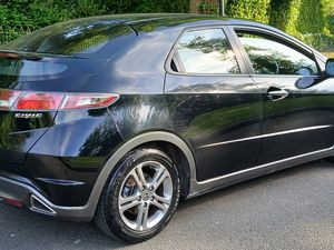 Honda Civic 2011 1.3 SI 5dr - NEW NCT 05-26 - Image 4