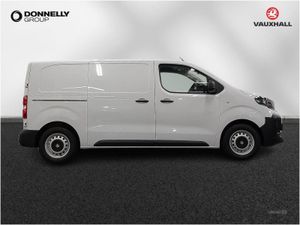 Vauxhall Vivaro 1.5 Turbo D 120 Prime H1 Van - Image 3