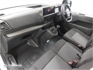 Vauxhall Vivaro 1.5 Turbo D 120 Prime H1 Van - Image 4