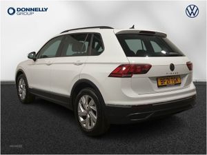 Volkswagen Tiguan 1.5 TSI 150 Life 5dr - Image 3