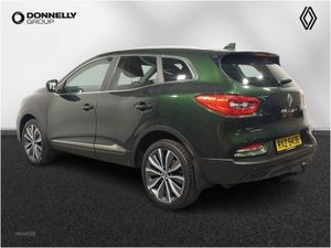 Renault KADJAR 1.3 TCE Iconic 5dr - Image 2