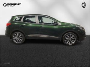 Renault KADJAR 1.3 TCE Iconic 5dr - Image 3