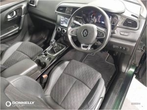 Renault KADJAR 1.3 TCE Iconic 5dr - Image 4