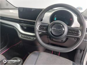 Fiat 500 87kw Icon 42kwh 3dr Auto - Image 4
