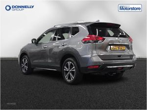 Nissan X-Trail 1.7 dCi N-connecta 5dr  7 Seat - Image 2