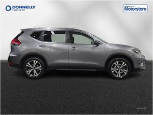 Nissan X-Trail 1.7 dCi N-connecta 5dr  7 Seat - Image 3