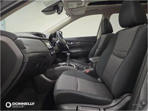 Nissan X-Trail 1.7 dCi N-connecta 5dr  7 Seat - Image 4