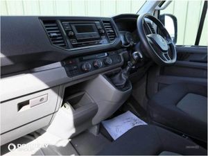 Volkswagen Crafter 2.0 TDI 140PS Startline ETG Ti - Image 2