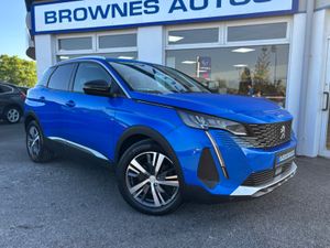 2022 Peugeot 3008 Allure 1.5L BlueHDI - Image 3