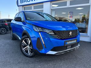 2022 Peugeot 3008 Allure 1.5L BlueHDI - Image 4