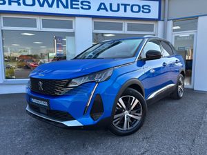 2022 Peugeot 3008 Allure 1.5L BlueHDI - Image 2