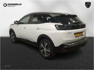Peugeot 3008 1.2 Hybrid 136 Allure 5dr E-dsc6 - Image 2